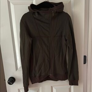 COPY - Merino Wool Hoodie